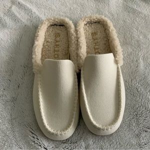 Rothy’s The Scuff Slipper